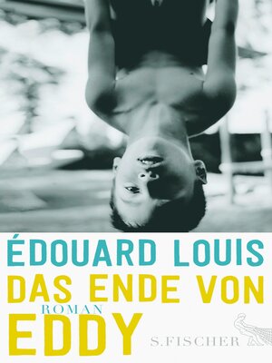 cover image of Das Ende von Eddy